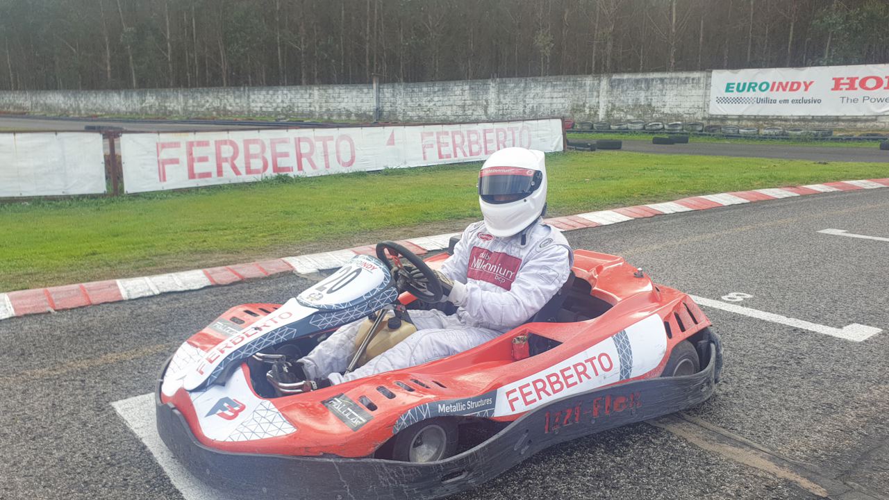 19º Campeonato Nacional Karting 2020 - Clube Millennium BCP33